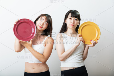 女性迪特尔