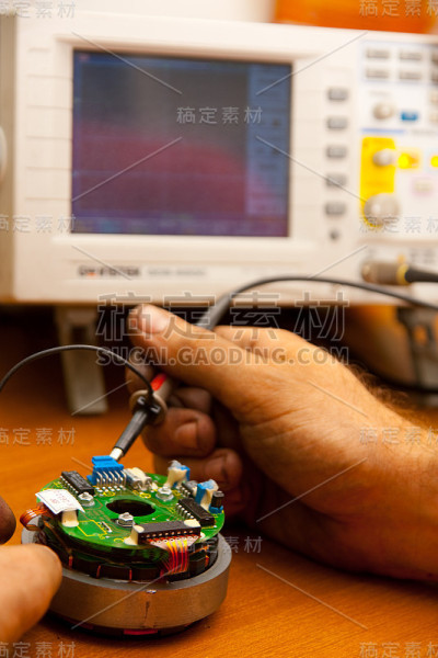 手工作