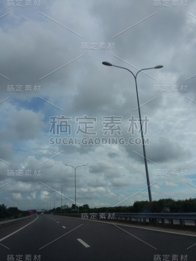 斯里兰卡高速公路