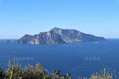 从密涅瓦到卡普里