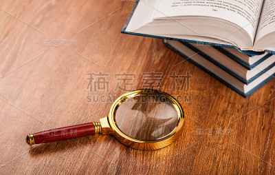 堆栈的书