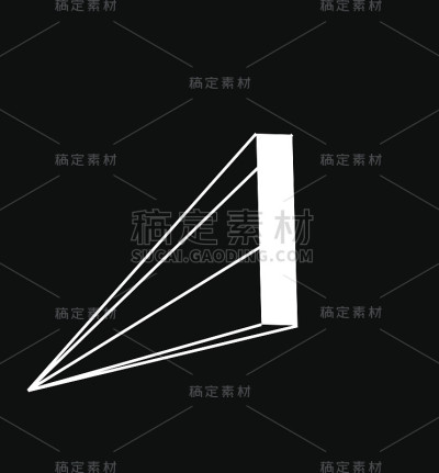 抽象创意字体