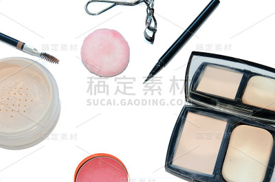 化妆品组