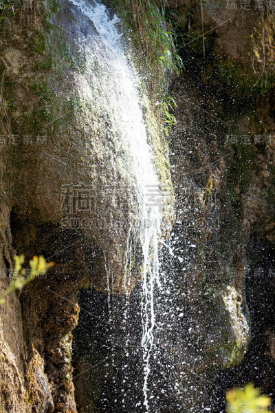 水流