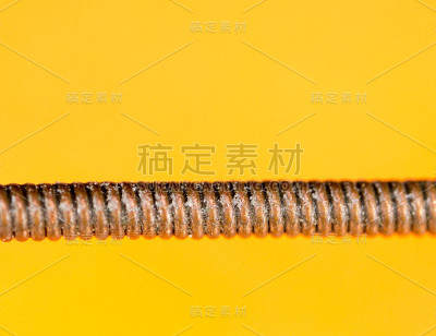 弦吉他。宏