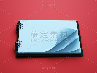 白纸记事本