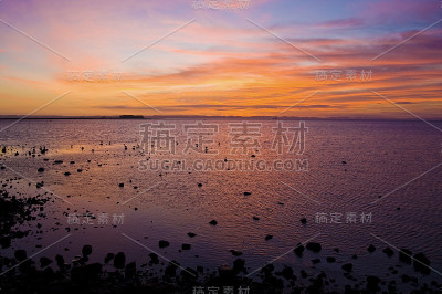 科尔特斯海