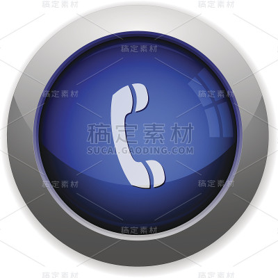 呼叫按钮