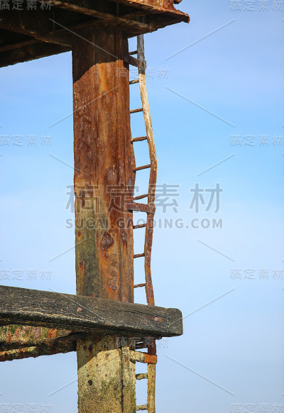 风景的诺曼底