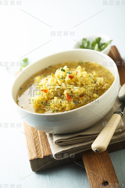 扁豆汤