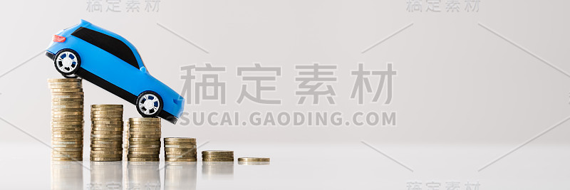 汽车价格和销售下降