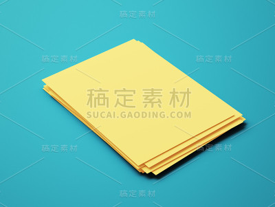 白纸记事本