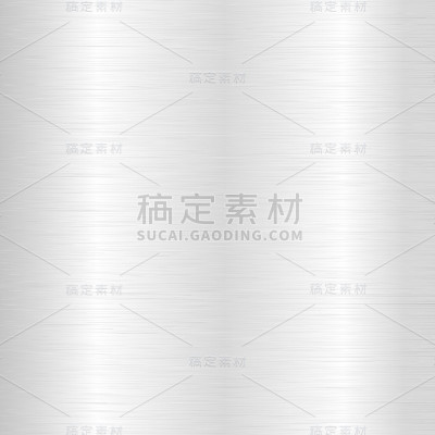 银色金属质感的背景