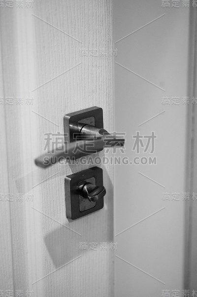 木门