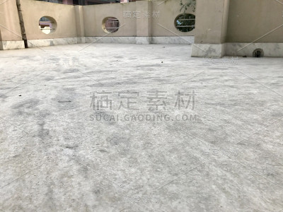 大理石屋顶