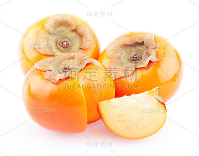 柿子