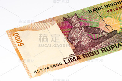亚洲货币纸币