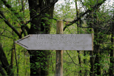 标志