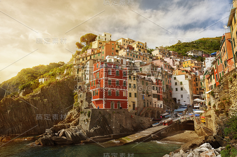 Riomaggiore