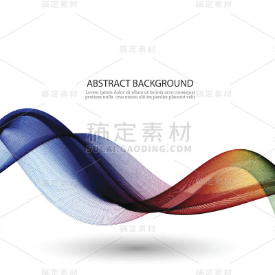 矢量平滑波