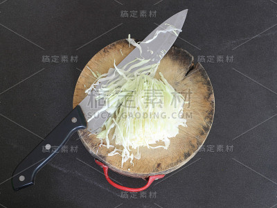 卷心菜