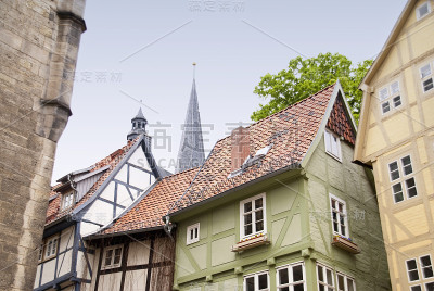 Quedlinburg