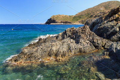 Portbou