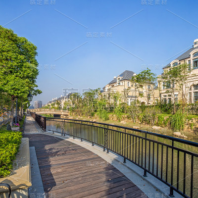 别墅住宅