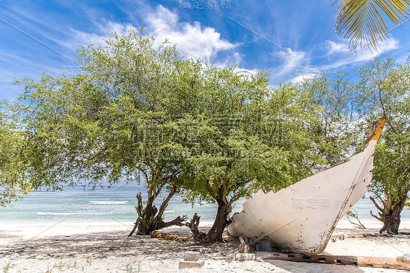 Gili Trawangan