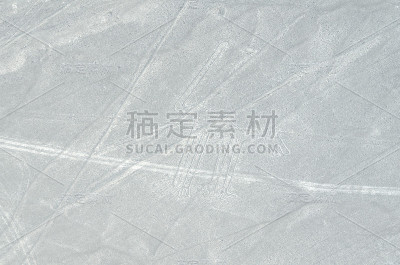 纳斯卡的迹象