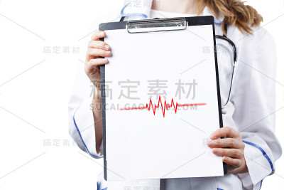 女医生，世界卫生日