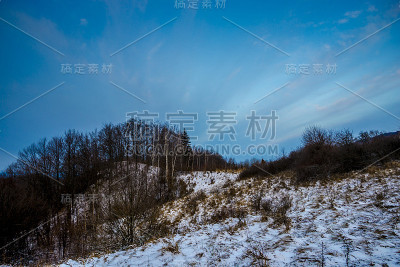 日出