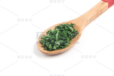切成汤匙