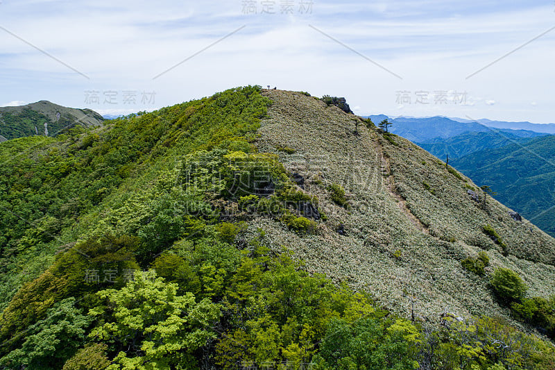 日本东黑森山