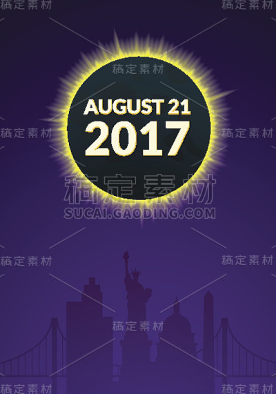 Eclipce矢量图