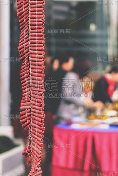 中国新年