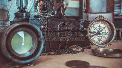 的照片