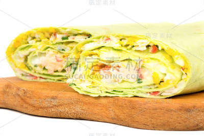 里皮塔饼