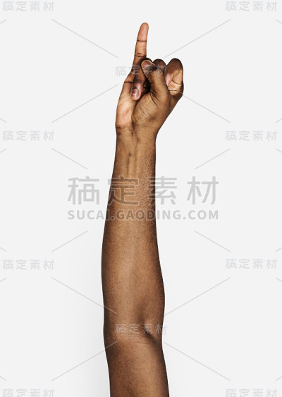 物体的手握变化