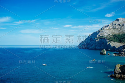 比斯开湾