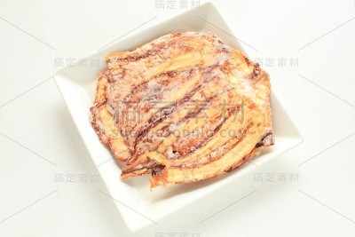 日本料理，按章鱼