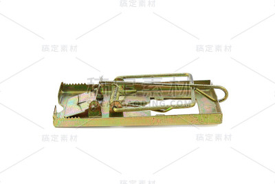 捕鼠器,陷阱