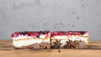 蛋糕