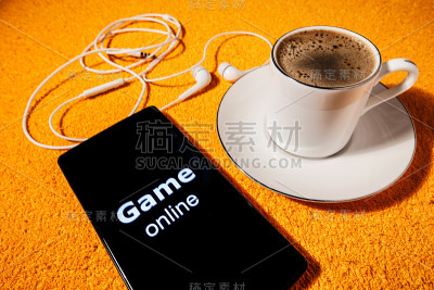 游戏在线
