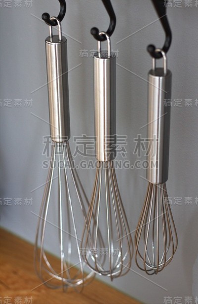 厨房用品