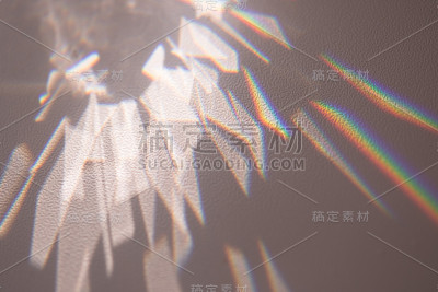 摘要水光渗漏