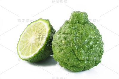 佛手柑果实