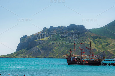 游船
