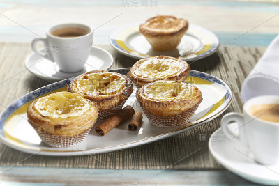 贝伦pasteis
