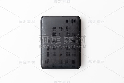 外置USB盘，硬盘驱动器，存储设备